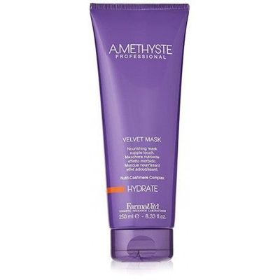 VELVET MASK HIDRATE AMETHYSTE 250 ML