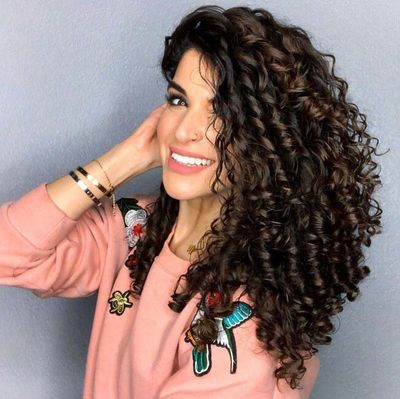 Imagen 2 del producto MASCARA STRANGE LOVE MY CURLS CLOE