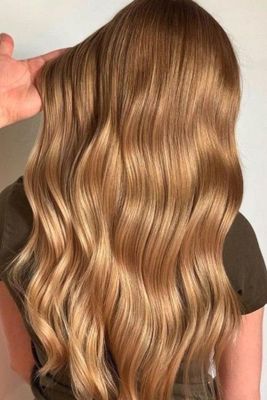 Imagen 2 del producto OOH MY COLOR LOVELY HONEY CLOE