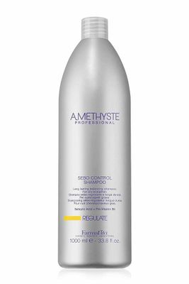 Imagen 2 del producto SHAMPOO REGULATE AMETHYSTE 1000 ML
