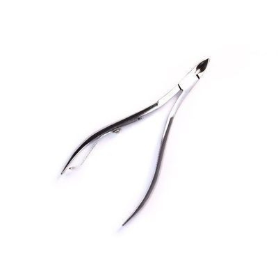 Imagen 2 del producto CORTA CUTICULA LUXURY 00042