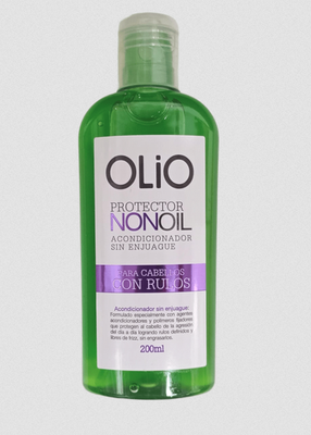 Imagen 2 del producto PROTECTOR NONOIL RULOS OLIO