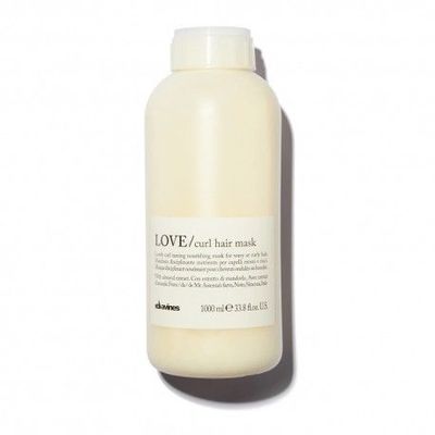 LOVE CURL MASK DAVINES 1000 ML