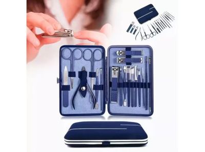 KIT DE MANICURE X 18 MAKEUP