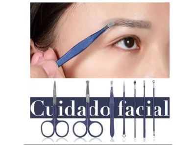 Imagen 2 del producto KIT DE MANICURE X 18 MAKEUP