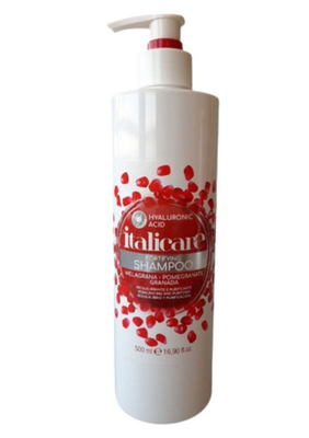SHAMPOO FORTIFICADOR ITALICARE 300 ML