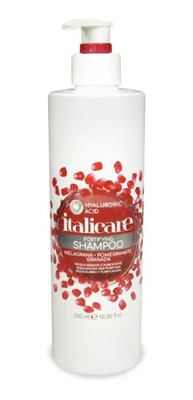 Imagen 2 del producto SHAMPOO FORTIFICADOR ITALICARE 300 ML