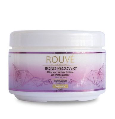 MASCARA BOND RECOVERY ROUVE