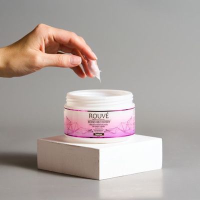 Imagen 2 del producto MASCARA BOND RECOVERY ROUVE
