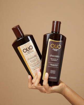 Imagen 2 del producto SHAMPOO CHOCOLATTO OLIO
