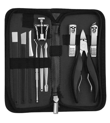 Imagen 1 del producto SET PEDICURE X 10