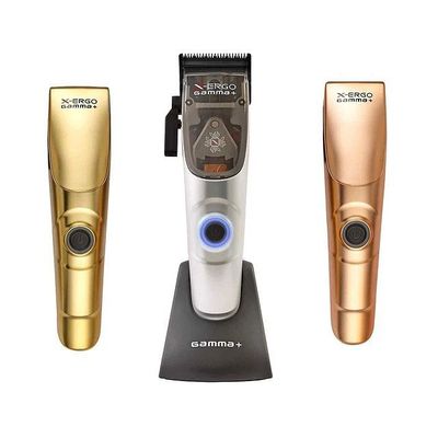 Imagen 2 del producto Maquina Clipper X-ergo Gamma Piu