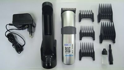 Imagen 2 del producto MAQUINA CORTE RECARGABLE 609 PICHARA