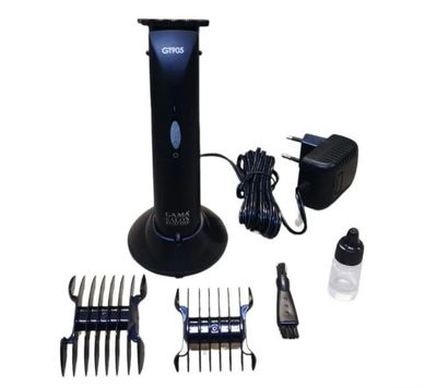 Imagen 2 del producto CLIPPER GT905 SALON EXCLUSIVE GA.MA