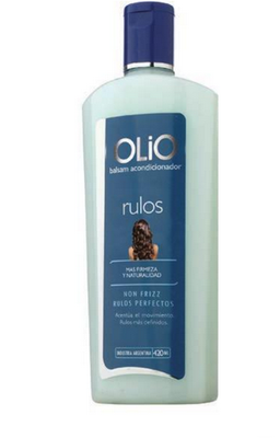 Imagen 2 del producto ACONDICIONADOR RULOS OLIO