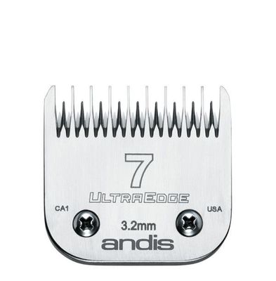 CUCHILLO 7FC ANDIS ULTRAEDGE 3.2 MM