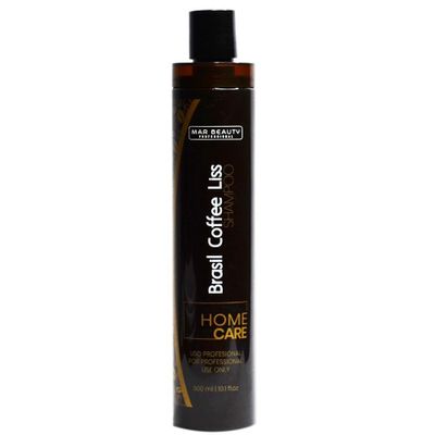 Imagen 2 del producto SHAMPOO BRASIL COFFEE LISS HOME CARE MAR BEAUTY