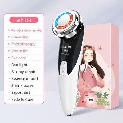 Imagen 2 del producto ULTRA SONIDO FACIAL MULTIFUNCIONAL RECARGABLE