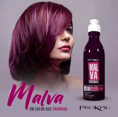 Imagen 2 del producto MATIZADOR MALVA PROKPIL