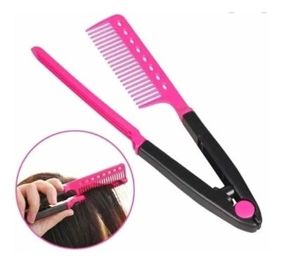 Imagen 2 del producto PEINETA PARA ALISAR PFIFFERY