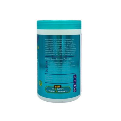 Imagen 2 del producto TRATAMIENTO MEUS CACHOS PERFEITOS NOVEX