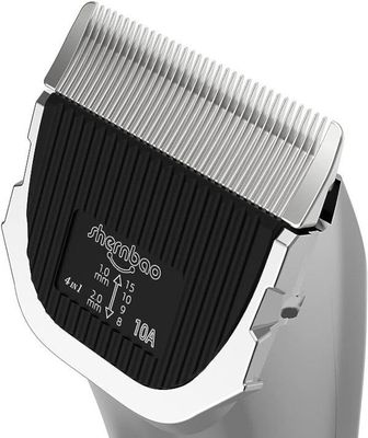 CUCHILLA 10A SHERNBAO 4 IN 1 BLADE