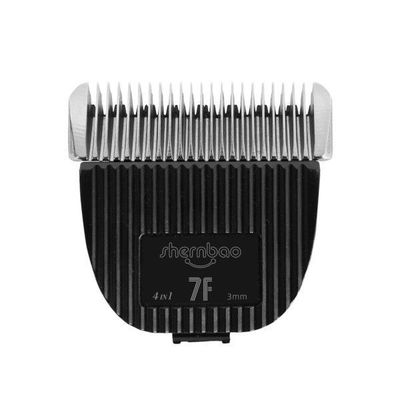 CUCHILLA 7F SHERNBAO 4 IN 1 BLADE