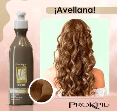 Imagen 2 del producto MATIZADOR AVELLANA PROKPIL
