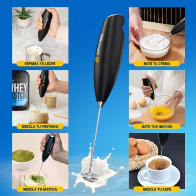 Imagen 2 del producto Personal Mixer - Foodtech