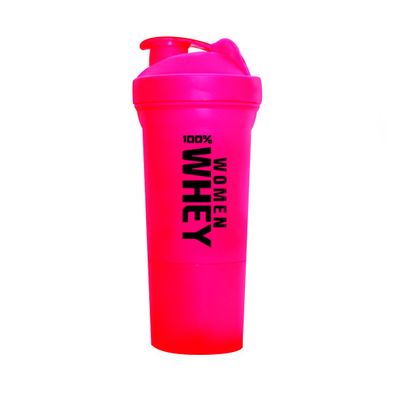 Shaker Women Whey