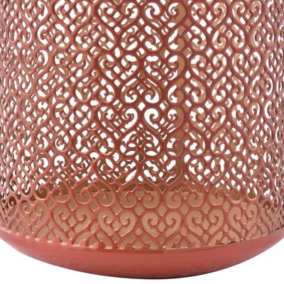 Imagen 2 del producto Fanal Decorativo Curazao Palo Rosa