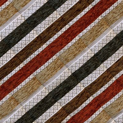 Imagen 2 del producto Piecera Con Fundas Sk Toscana Beige