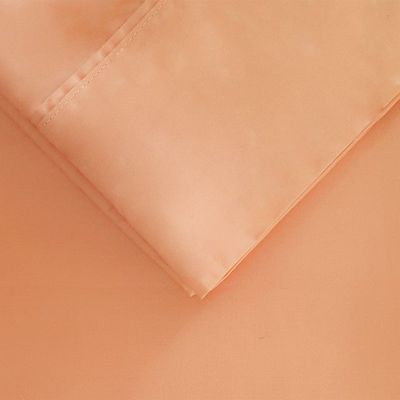 Imagen 2 del producto Juego de Sabanas T200 Lisa Damasco 1,5 Pzas