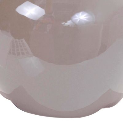 Imagen 2 del producto Figura Decorativa Manzana Palau Ocre