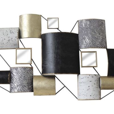 Imagen 2 del producto Placa Mural Decorativa Vitró