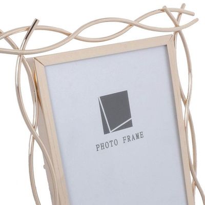 Imagen 2 del producto Porta Retrato Decorativo Ginebra Grande