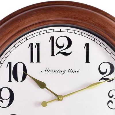 Imagen 2 del producto Reloj Mural Decorativo Berna