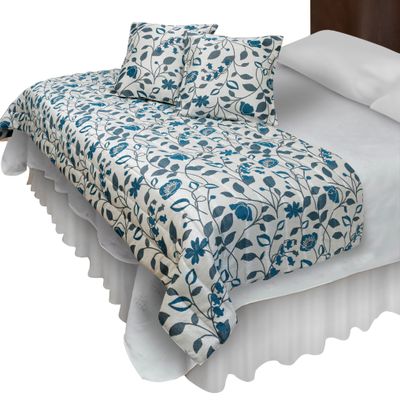 Piecera Con Fundas Sk Mercury Petroleo