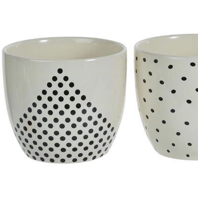 Imagen 2 del producto Set de Macetas Decorativas Ipanema 3 Piezas