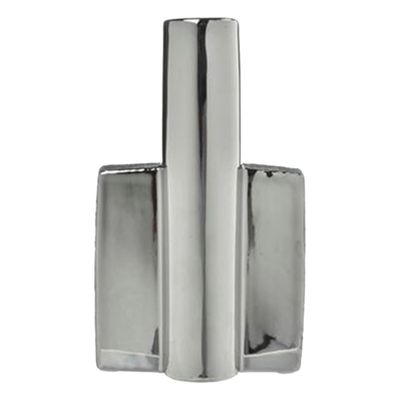 Imagen 2 del producto Jarrón Decorativo Alhambra Recto Silver