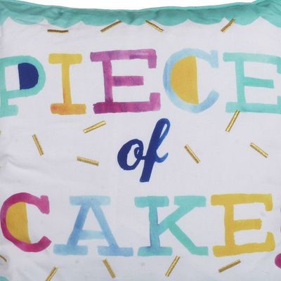 Imagen 2 del producto Cojín Decorativo Juvenil Cake