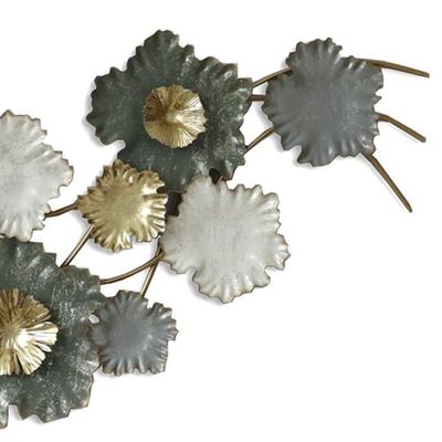 Imagen 2 del producto Placa Mural Decorativa Spring