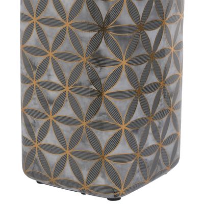 Imagen 2 del producto Jarrón Decorativo Tívoli Marrón