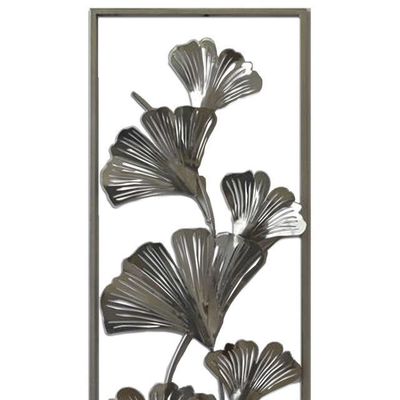 Imagen 2 del producto Placa Mural Marco Decorativa Gingko Park