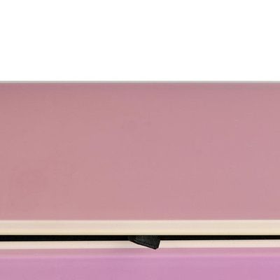 Imagen 2 del producto Joyero Decorativo Pink Visel