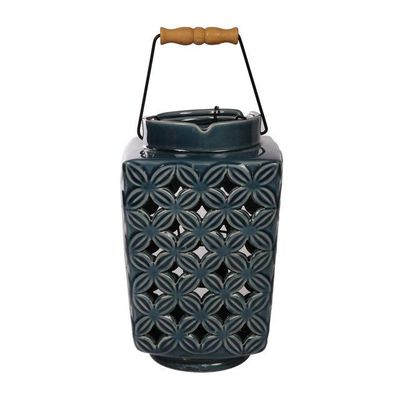 Fanal Decorativo Delhi Alto