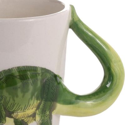 Imagen 2 del producto Tazón Decorativo Dino Herresaurus
