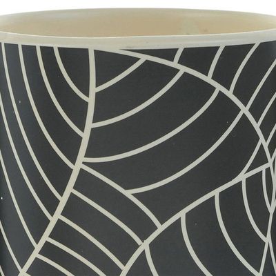 Imagen 2 del producto Maceta Decorativa Copacabana Pequeña Soporte