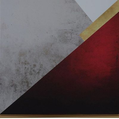 Imagen 2 del producto Cuadro Decorativo Cairo North 70 x 50