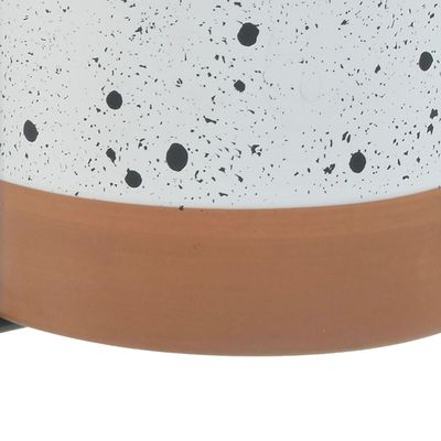 Imagen 2 del producto Maceta Decorativa Belice Grande Soporte